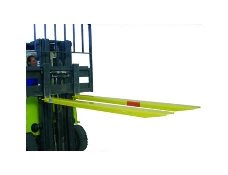 ALARGADOR UÑAS DE CARRETILLA 2.090MM