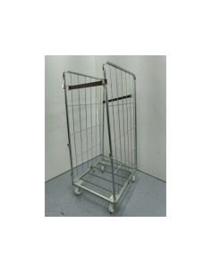 CARRO MODELO ROLL-CONTAINER (9300)