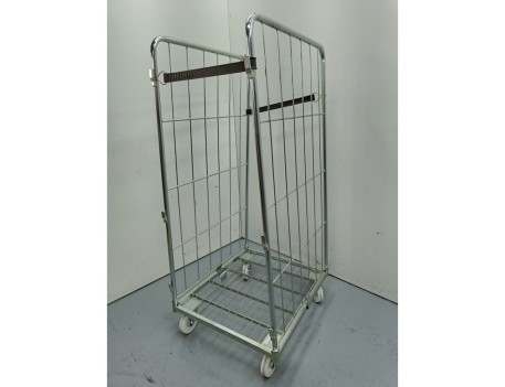 CARRO MODELO ROLL-CONTAINER (9300)