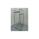 CARRO MODELO ROLL-CONTAINER (9300)