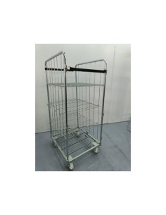 CARRO MODELO ROLL-CONTAINER (9300) 2