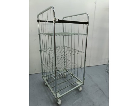 CARRO MODELO ROLL-CONTAINER (9300)