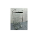 CARRO MODELO ROLL-CONTAINER (9300)