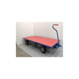 REMOLQUE 1.000 KG RUEDAS 320 - 2000X1000