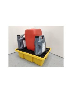 CUBETA POLIETILENO 636X436X196 25LT