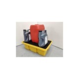 CUBETA POLIETILENO 636X436X196 25LT