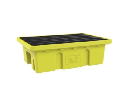 CUBETA POLIETILENO 636X436X196 25LT