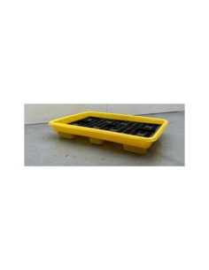 PALETA RETENCIÓN POLIETILENO 150L 2