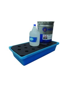 CUBETA POLIETILENO 805X405X170 30LT