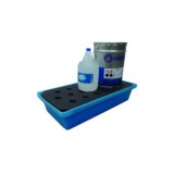 CUBETA POLIETILENO 805X405X170 30LT