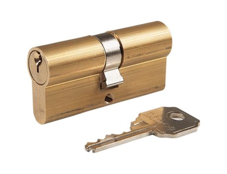 CILINDRO C 033030-L LINCE EUROPERFIL
