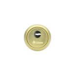 ESCUDO PROTECTOR LINCE 8100-B NEGRO ANTI-TALADRO