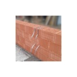 CINTA PERFORADA DE ACERO GALVANIZADO 10M 12MM INDEX