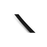 BRIDA DE NYLON POLIAMIDA 6.6 NEGRA 7,6X450 MM INDEX