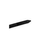 BRIDA DE NYLON POLIAMIDA 6.6 NEGRA 7,6X450 MM INDEX