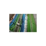 BRIDA DE NYLON POLIAMIDA 6.6 NEGRA 7,6X450 MM INDEX