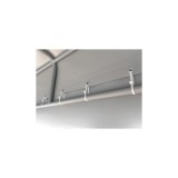 BRIDA DE NYLON POLIAMIDA 6.6 NATURAL 290MM PAQUETE 100