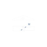 CABEZA DE PALOMILLA CON MUELLE M8 INDEX 100 UDS
