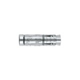 ANCLAJE METÁLICO DE ZAMAK CON CÁPSULA M6 AZAMC06