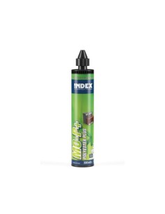 ANCLAJE QUÍMICO POLIÉSTER INDEX 410 ML MOP410 2