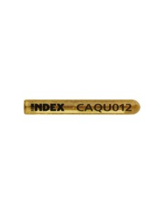 ANCLAJE QUÍMICO EN CÁPSULA RESINA EPOXY INDEX