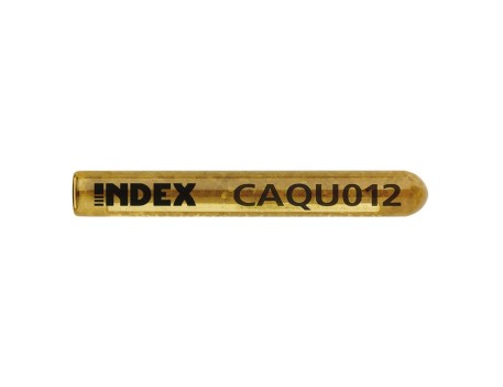 ANCLAJE QUÍMICO EN CÁPSULA RESINA EPOXY INDEX