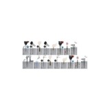 ANCLAJE QUÍMICO EN CÁPSULA RESINA EPOXY INDEX