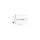 ANCLAJE QUÍMICO EN CÁPSULA RESINA EPOXY INDEX