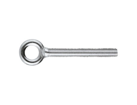 ARGOLLA FORJADA ZINCADA PARA ANCLAJES 12 MM X 90 MM