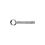 ARGOLLA FORJADA ZINCADA PARA ANCLAJES 12 MM X 90 MM