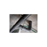ABRAZADERA ISOFÓNICA REFORZADA M8+M10 CON GOMA EPDM