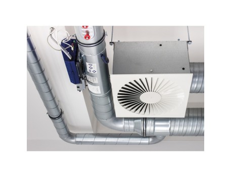 ABRAZADERA ISOFÓNICA REFORZADA M8+M10 CON GOMA EPDM