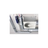 ABRAZADERA ISOFÓNICA REFORZADA M8+M10 CON GOMA EPDM