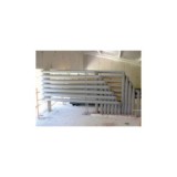 ABRAZADERA ISOFÓNICA REFORZADA M8+M10 CON GOMA EPDM