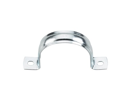 GRAPA PUENTE ZINCADA PARA TUBO 50 MM INDEX