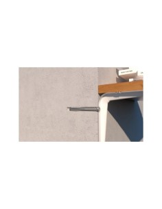 TACO CLAVO CABEZA AVELLANADA 5X30 MM INDEX 2
