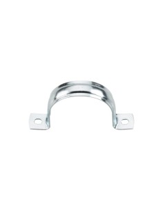 GRAPA PUENTE ZINCADA PARA FIJACIÓN INDEX 18MM