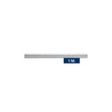 VARILLA ROSCADA ZINCADA ACERO CALIDAD 8.8 M10 1M