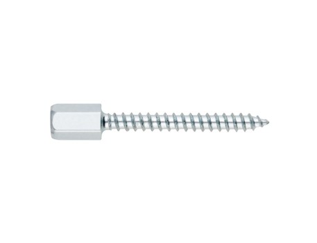 TORNILLO MANGUITO PARA VARILLA ROSCADA 8X65 INDEX