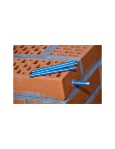 ESPÁRRAGO PARA ANCLAJE QUÍMICO BICROMATADO 20MM X 260MM 2