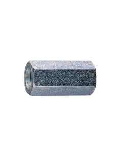 MANGUITO HEXAGONAL DE UNIÓN PARA VARILLAS ROSCADAS M6X30 INDEX