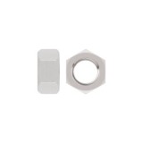 TUERCA HEXAGONAL ACERO INOXIDABLE A2 M12 INDEX