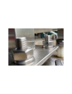 TUERCA HEXAGONAL ACERO INOXIDABLE A2 M12 INDEX 2