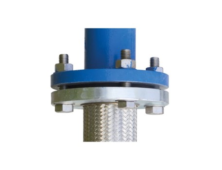 TUERCA HEXAGONAL ACERO INOXIDABLE A2 M12 INDEX