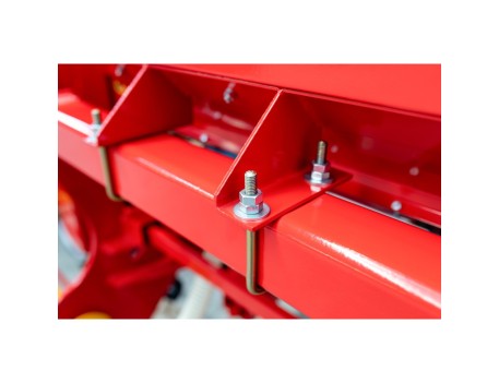 ARANDELA PLANA ANCHA INOXIDABLE A2 M8 DIN 9021