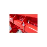 ARANDELA PLANA ANCHA INOXIDABLE A2 M8 DIN 9021