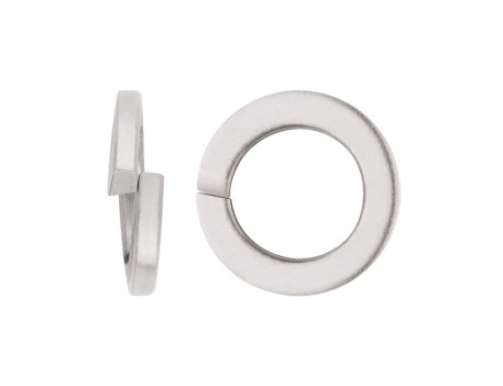 ARANDELA MUELLE GROWER ACERO INOXIDABLE A2 M8 INDEX