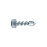 TORNILLO AUTOTALADRANTE CABEZA HEXAGONAL 6,3 MM