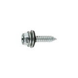 TORNILLO AUTORROSCANTE CABEZA HEXAGONAL CON ARANDELA INDEX