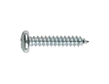 TORNILLO PARA METAL PHILIPS ZINCADO INDEX 4.8MM X 32MM
